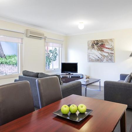 Hawthorn Gardens Serviced Apartments Melbourne City Exterior foto